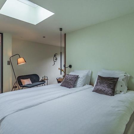 Bed & Breakfast Nummer5 Heusden-Zolder 외부 사진