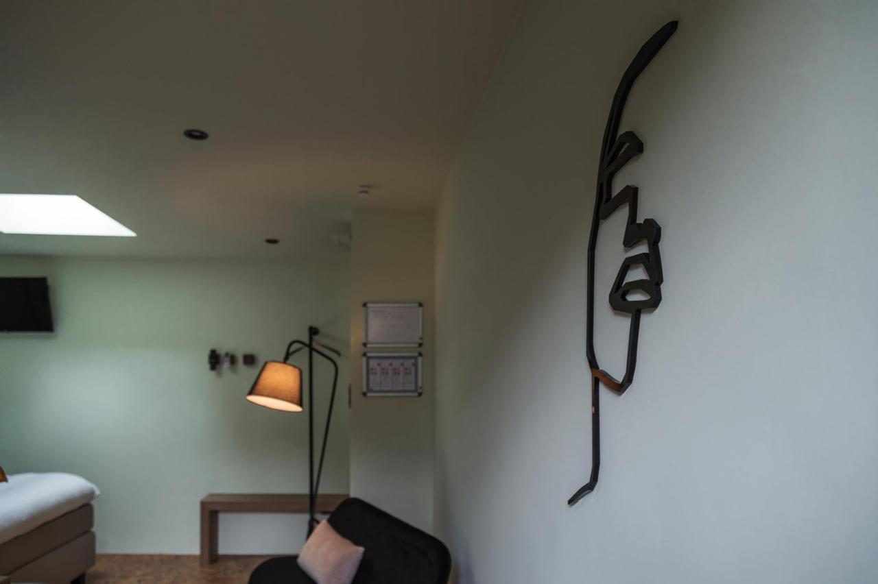 Bed & Breakfast Nummer5 Heusden-Zolder 외부 사진