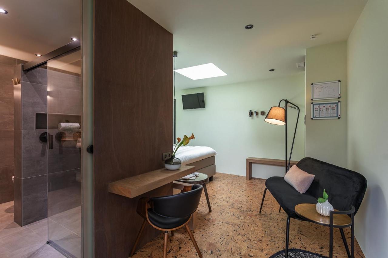 Bed & Breakfast Nummer5 Heusden-Zolder 외부 사진