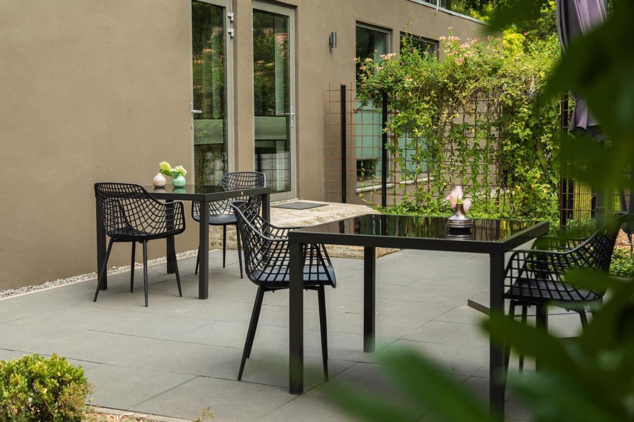 Bed & Breakfast Nummer5 Heusden-Zolder 외부 사진