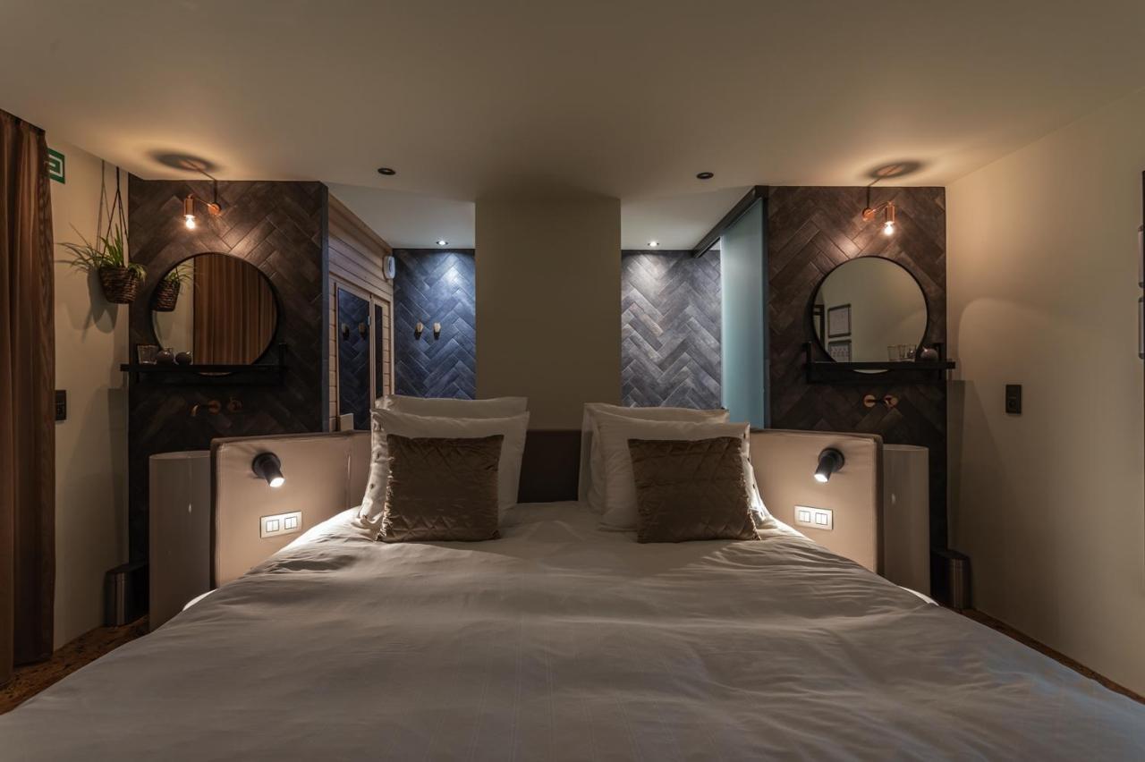 Bed & Breakfast Nummer5 Heusden-Zolder 외부 사진