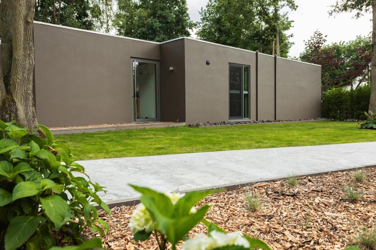 Bed & Breakfast Nummer5 Heusden-Zolder 외부 사진