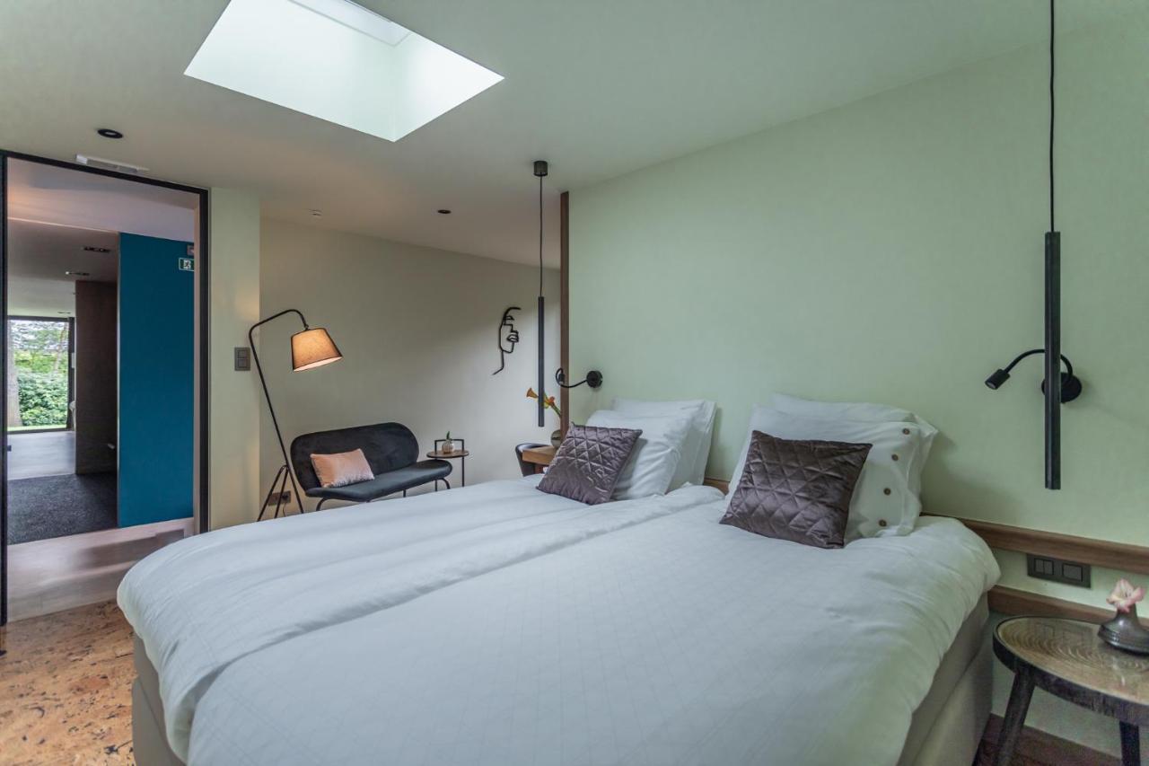 Bed & Breakfast Nummer5 Heusden-Zolder 외부 사진